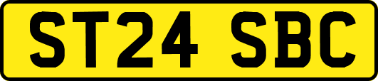 ST24SBC