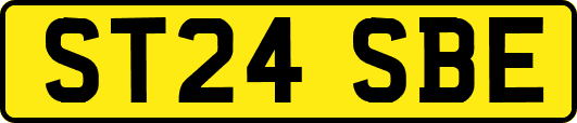 ST24SBE