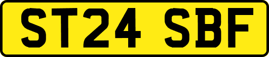 ST24SBF