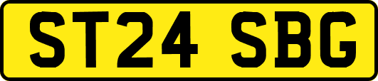 ST24SBG