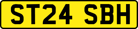 ST24SBH