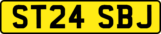 ST24SBJ