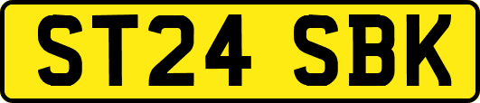 ST24SBK