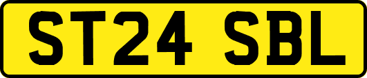 ST24SBL
