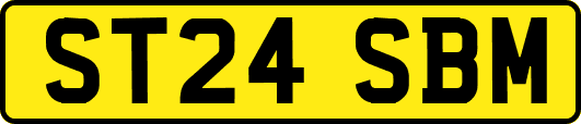 ST24SBM