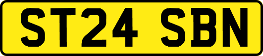 ST24SBN
