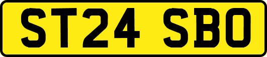 ST24SBO
