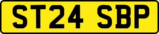 ST24SBP