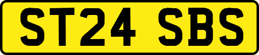 ST24SBS