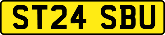 ST24SBU