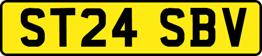 ST24SBV