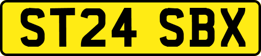 ST24SBX