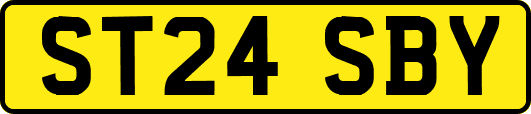 ST24SBY