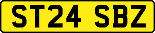 ST24SBZ