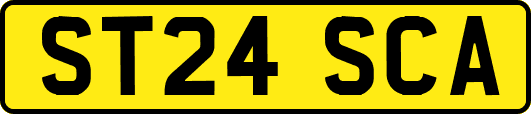 ST24SCA