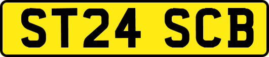 ST24SCB