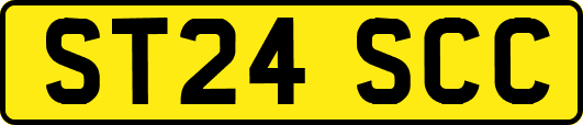 ST24SCC
