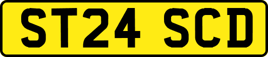 ST24SCD