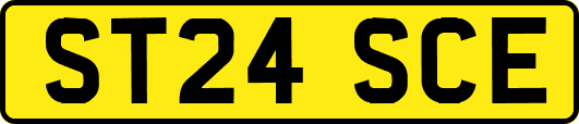 ST24SCE