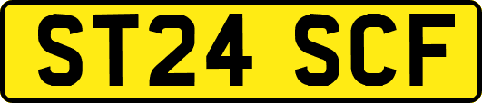 ST24SCF