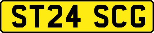 ST24SCG