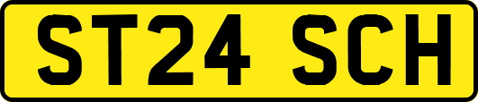 ST24SCH