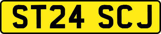 ST24SCJ