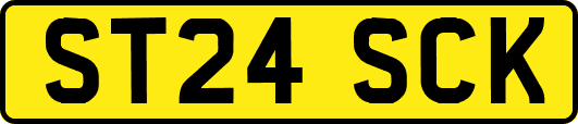 ST24SCK