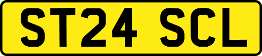 ST24SCL