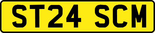 ST24SCM
