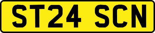 ST24SCN