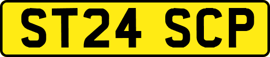 ST24SCP