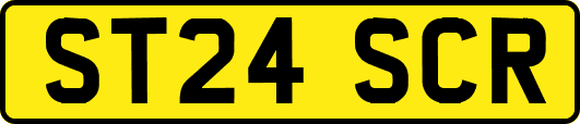 ST24SCR