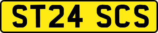 ST24SCS