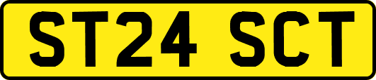 ST24SCT