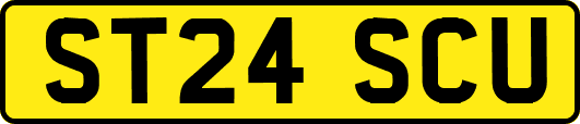 ST24SCU