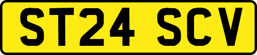 ST24SCV