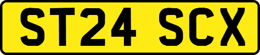 ST24SCX