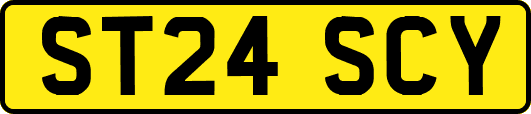 ST24SCY