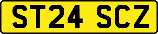ST24SCZ
