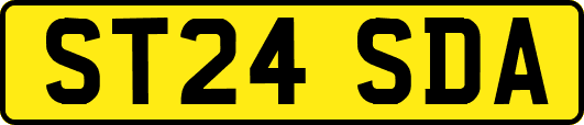 ST24SDA