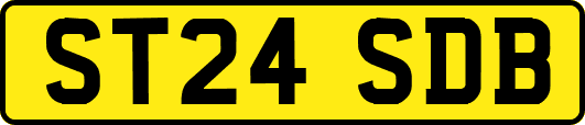 ST24SDB