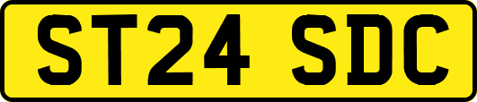 ST24SDC