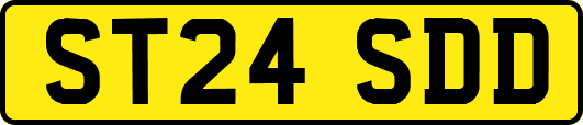 ST24SDD