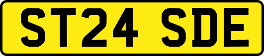 ST24SDE