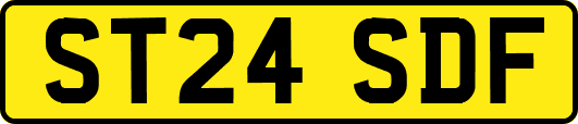 ST24SDF