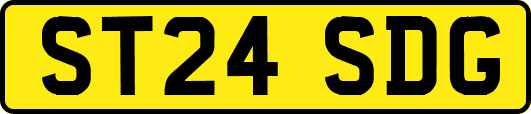 ST24SDG