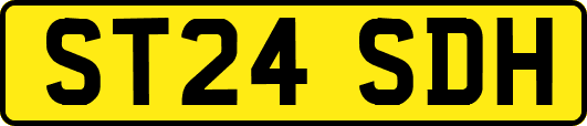 ST24SDH