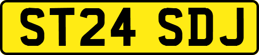 ST24SDJ