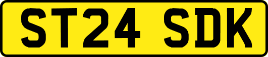 ST24SDK